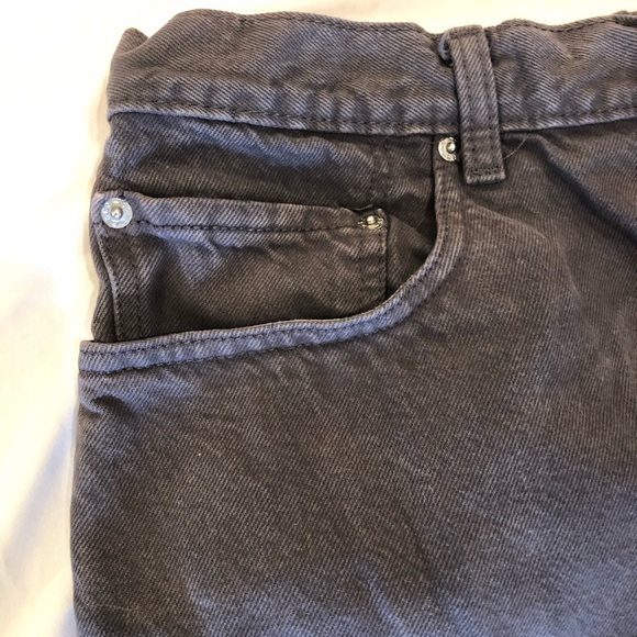 LEVI’S MEN’S 505 COTTON DENIM JEANS SZ 38 (VGUC) - Picture 2 of 7